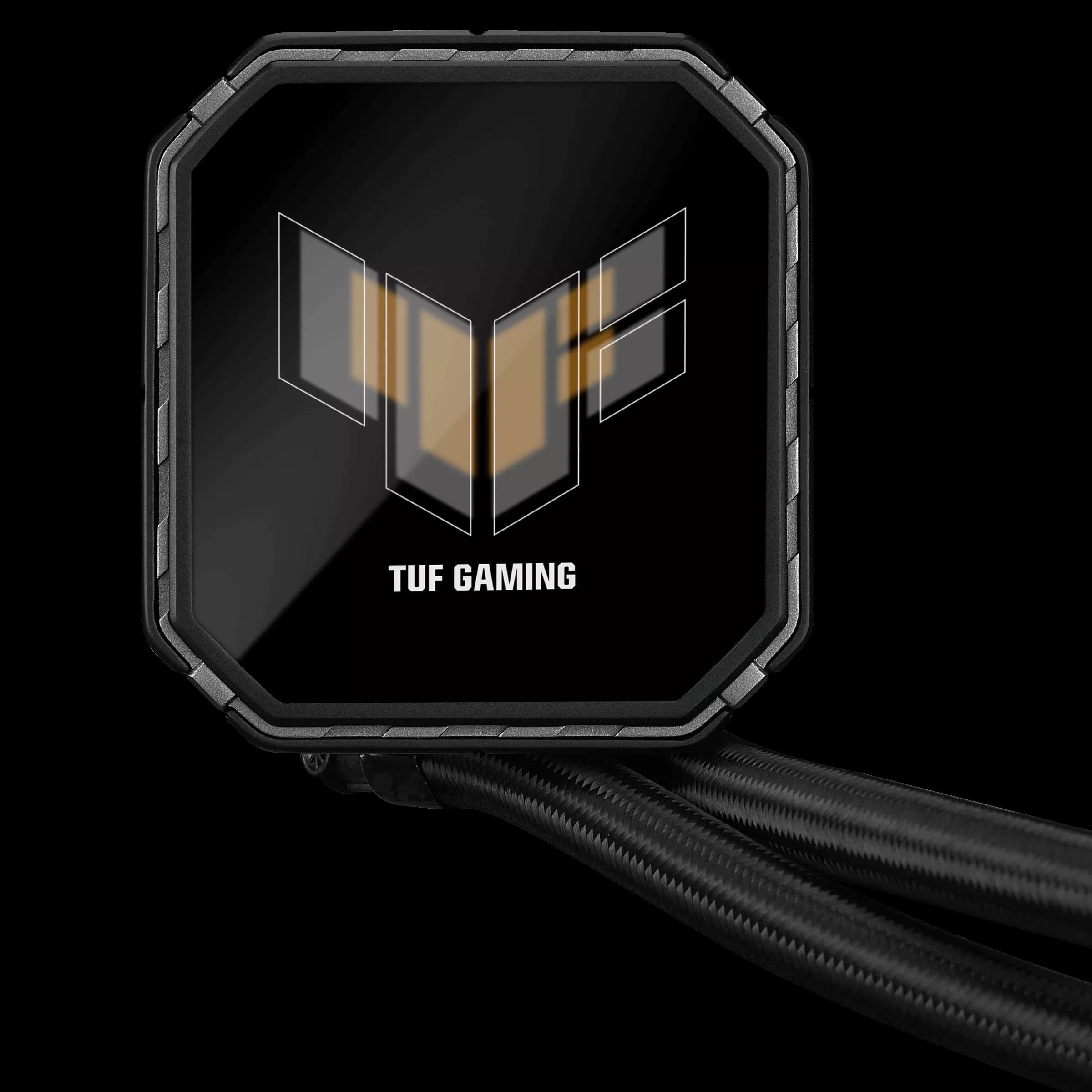 خنک کننده مایع پردازنده ایسوس مدل TUF Gaming LC III 360 ARGB LCD — تصویر ۸