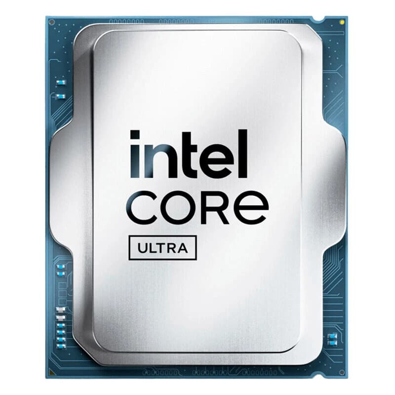 پردازنده اینتل Core Ultra 5 225 — تصویر ۵