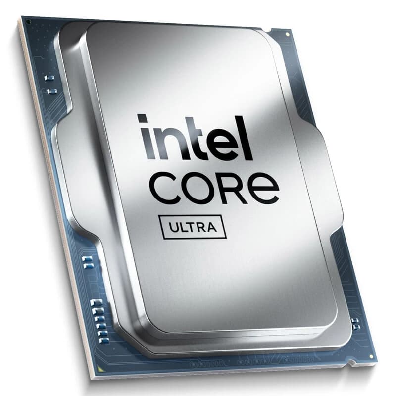 پردازنده اینتل Core Ultra 5 225 — تصویر ۴