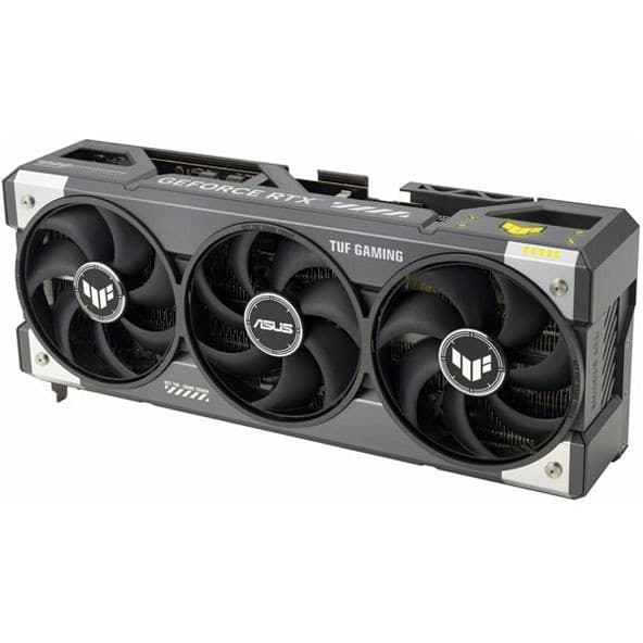 کارت گرافیک ASUS RTX 5080 TUF OC 16GB — تصویر ۲