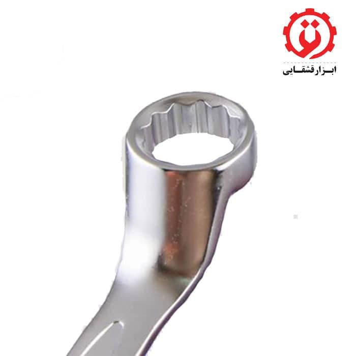 مجموعه 8 عددی آچار دو سر رینگی مستر تولز مدل MT111-8 — تصویر ۲