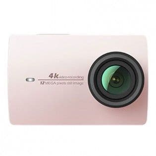 دوربین ورزشی شیائومی اکشن (YI 4K Action Camera) — تصویر ۲