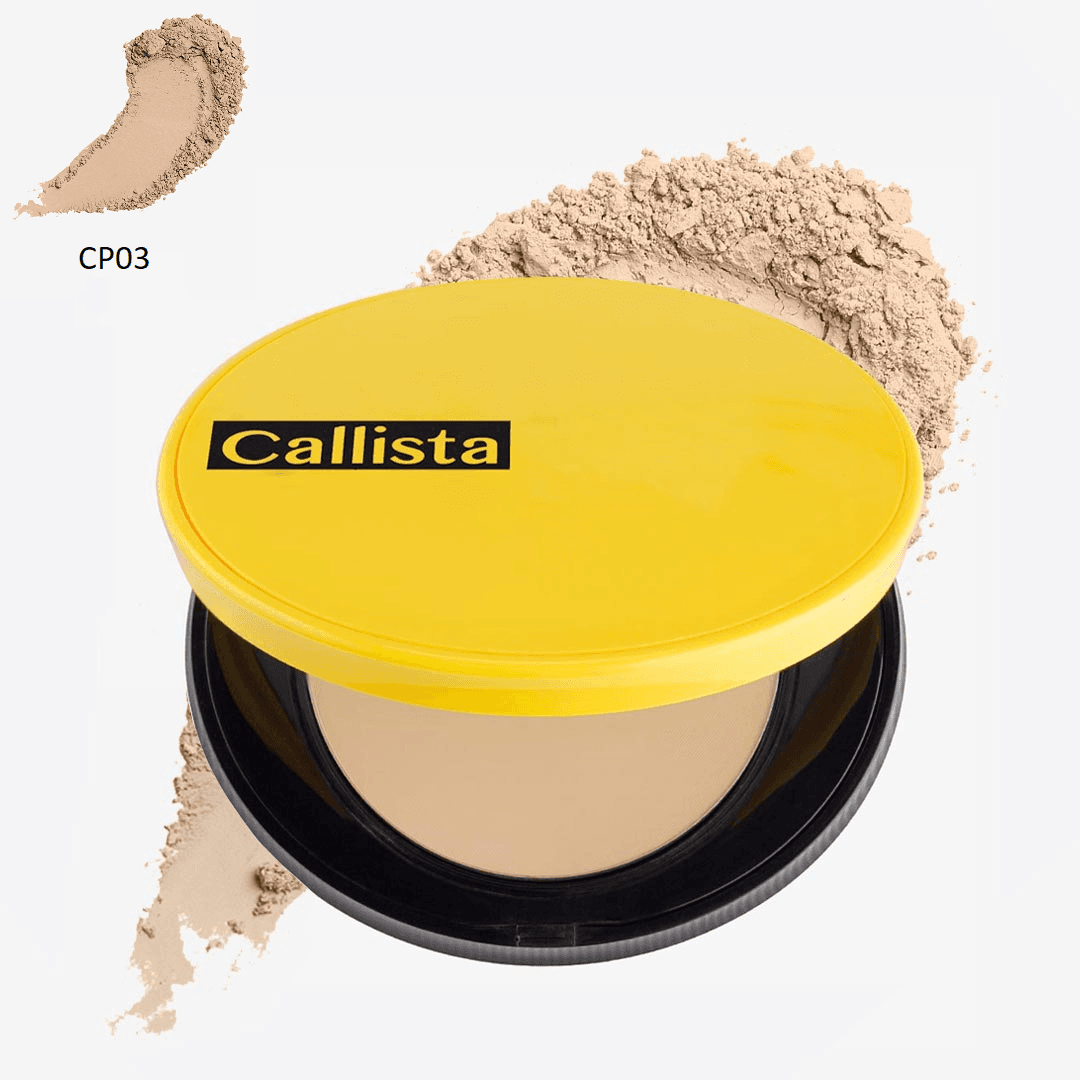 کالیستا پنکک ساده CP03