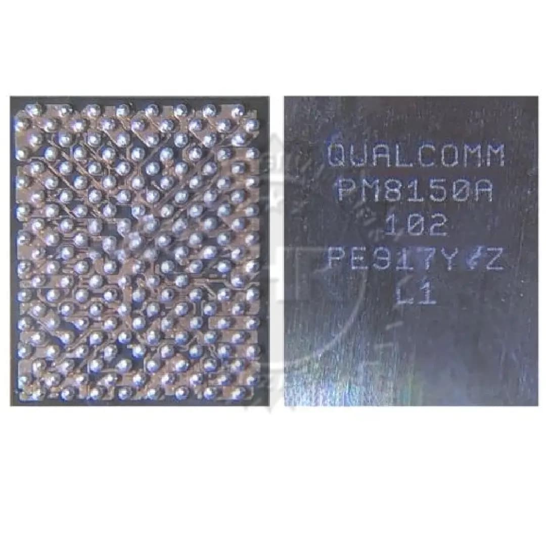 آی سی پاور PM8150A