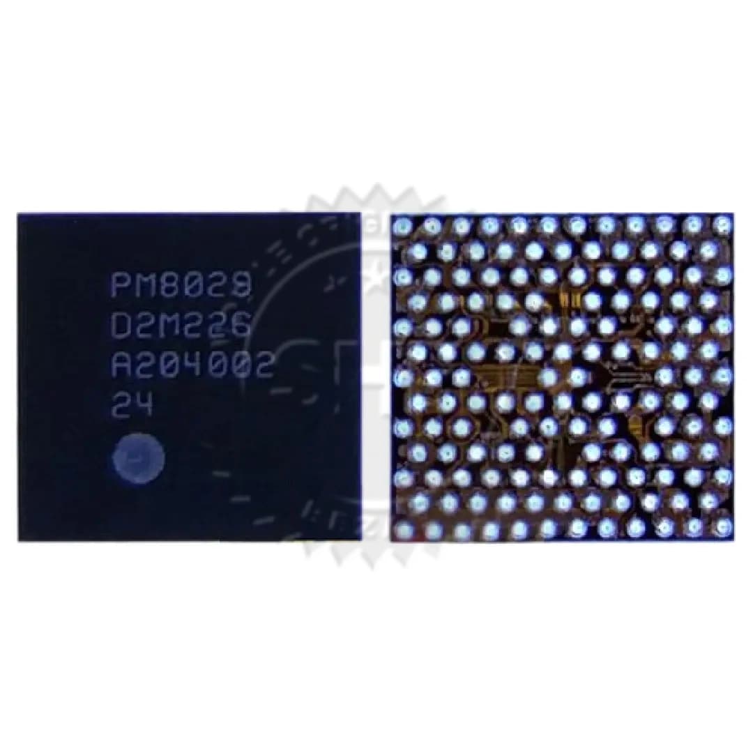 آی سی پاور PM8029
