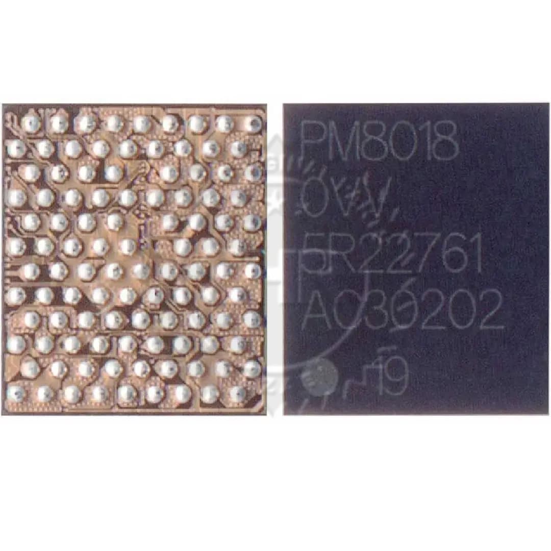 آی سی پاور PM8018