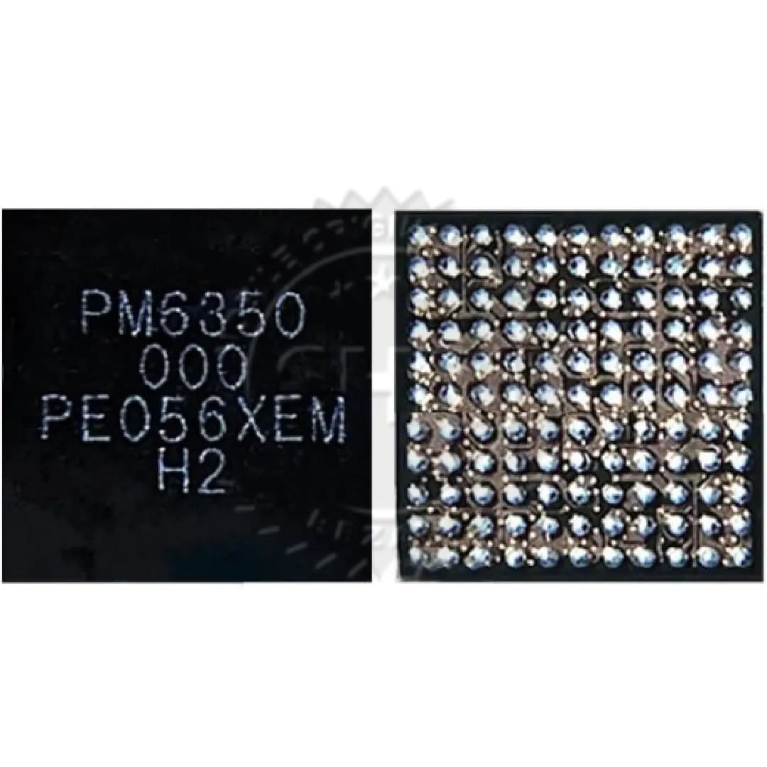 آی سی پاور PM6350-000
