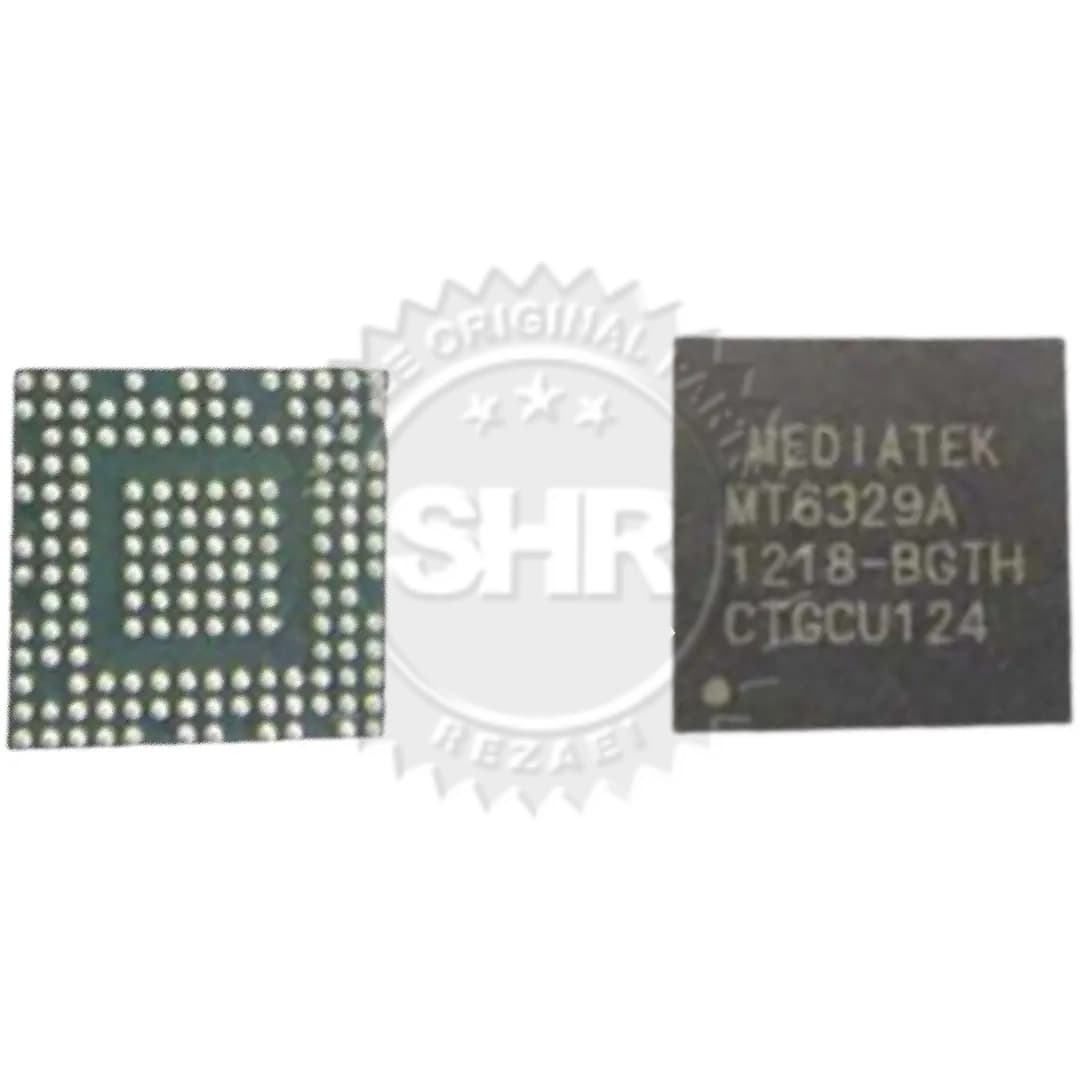 آی سی پاور MT6329A