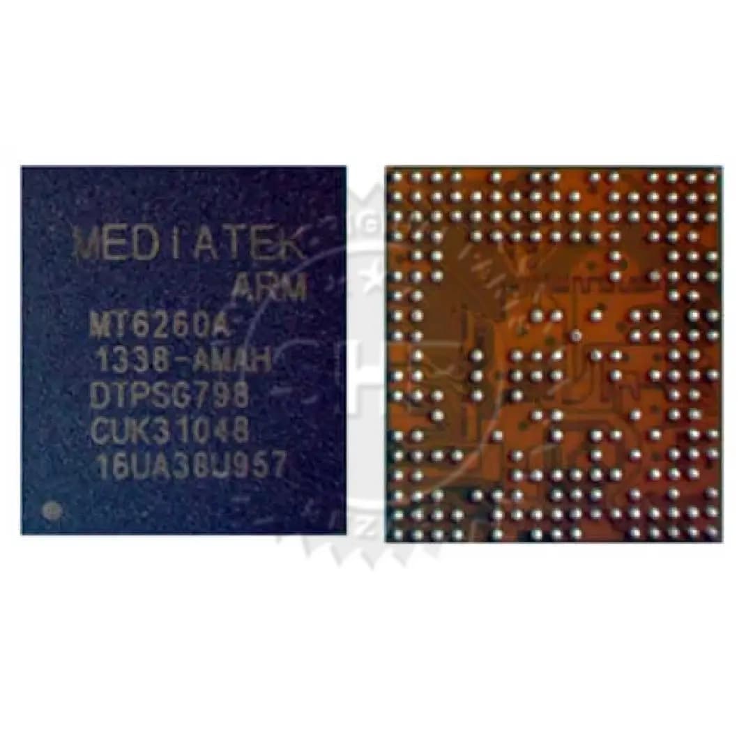 آی سی پاور MT6260DA
