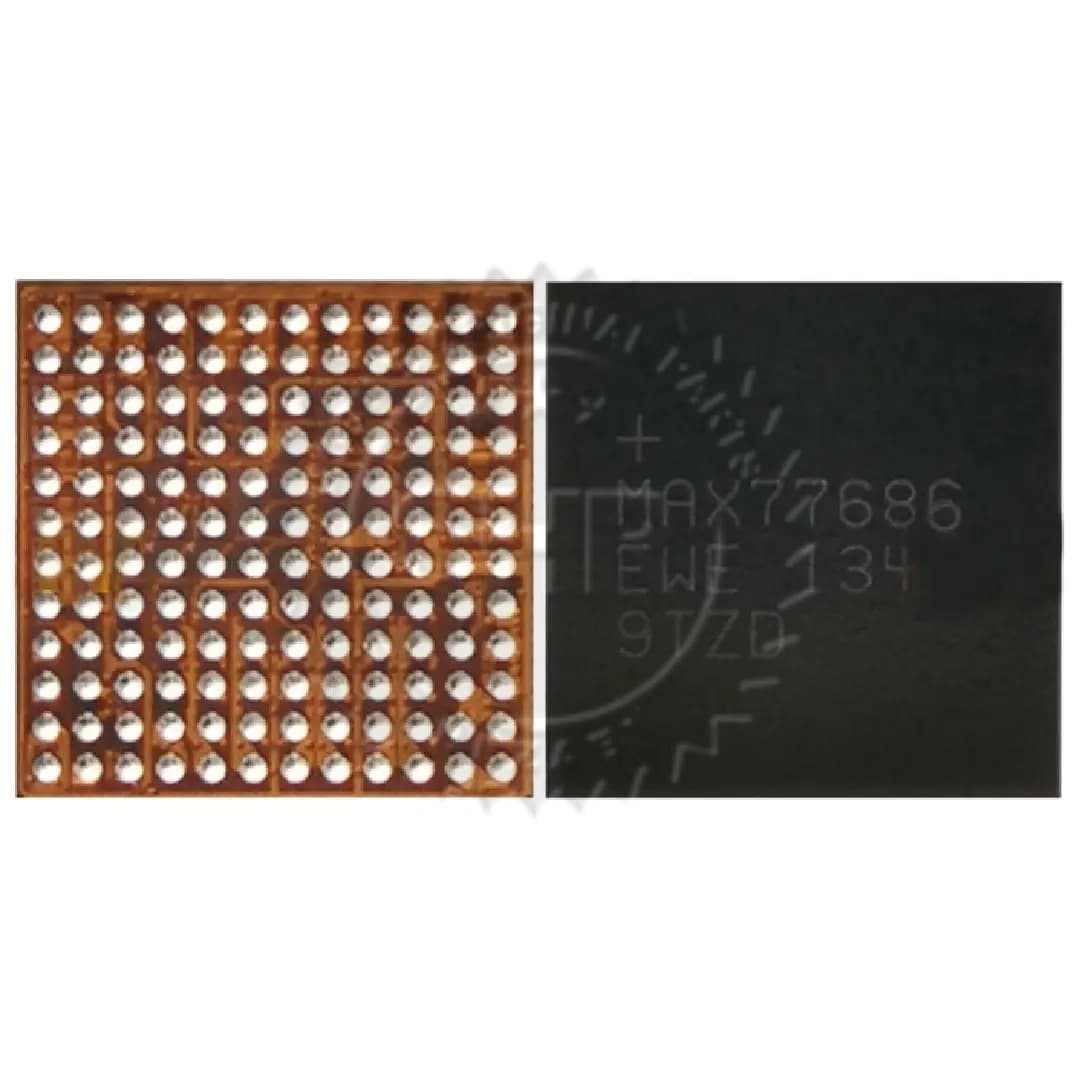 آی سی پاور MAX77686