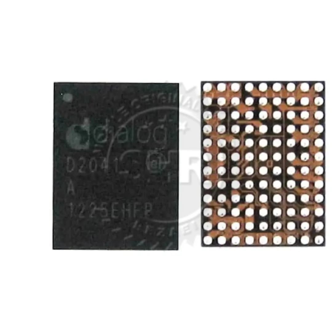 آی سی پاور D2041