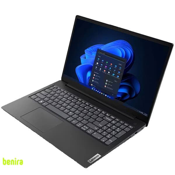 لپ تاپ 15.6 اینچی لنوو مدل V15 G4 AMN-R5 7520U-8GB LPDDR5 4800MHz-512GB SSD-TN — تصویر ۸