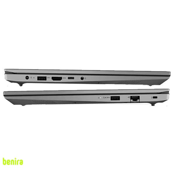 لپ تاپ 15.6 اینچی لنوو مدل V15 G4 AMN-R5 7520U-8GB LPDDR5 4800MHz-512GB SSD-TN — تصویر ۱۰