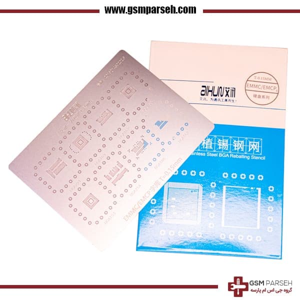 کیت تست، شوک و شارژ باتری آیفون و سامسونگ یوکیلون Youkiloon You- 901A — تصویر ۲