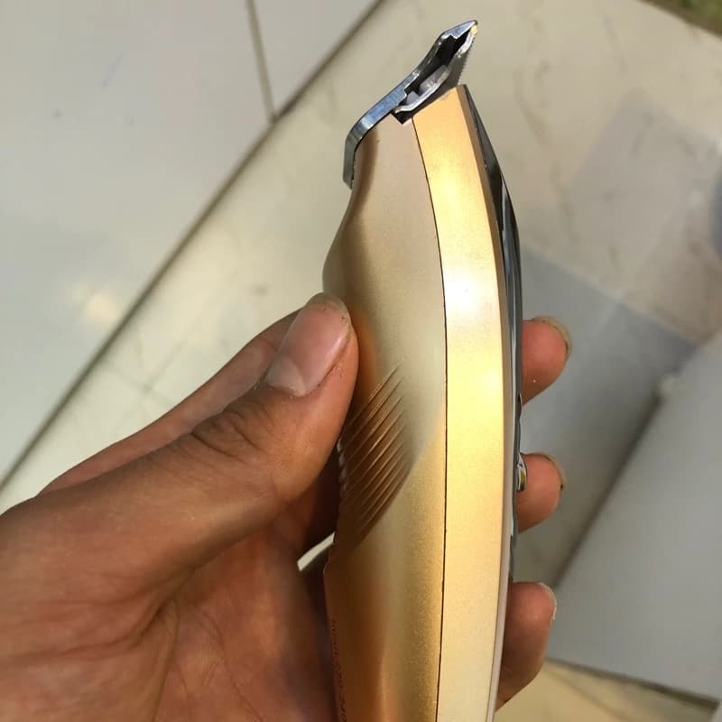 ماشین اصلاح حرفه ای فیلیپس PH-952 کد 7000 — تصویر ۶