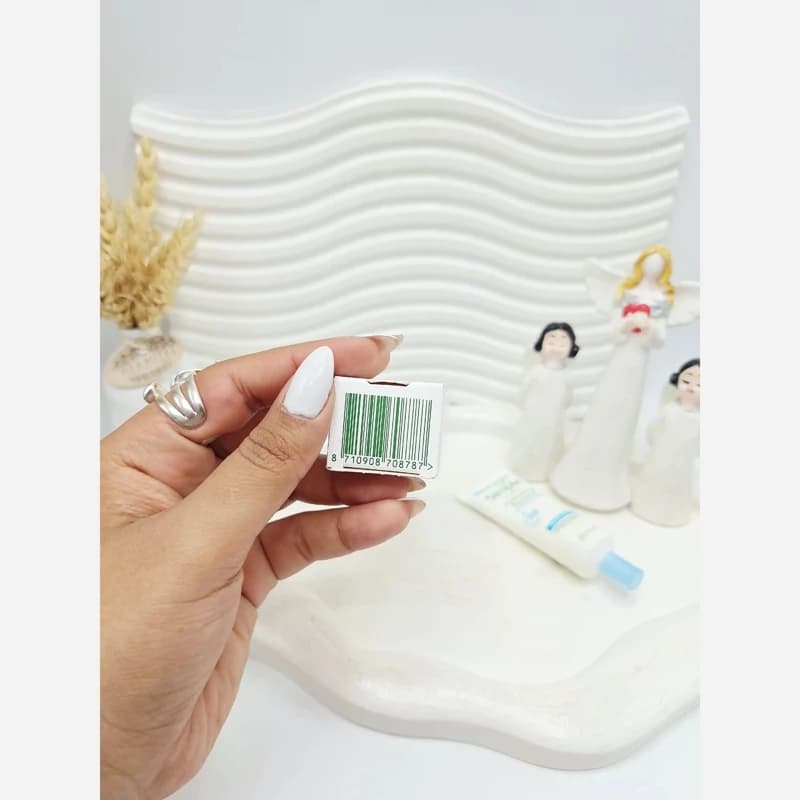 ژل ابرسان دور چشم Hydrating Eye Gel مناسب پوست حساس و خشک 25ml سیمپل کد 1912 — تصویر ۴