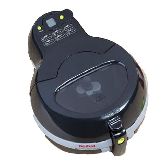 سرخ کن تفال چرخشی 4 نفره 1400 وات TEFAL FRITEUSES FZ7118 — تصویر ۳