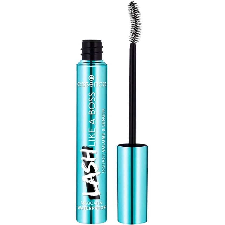 ریمل لش لایک باس اسنس Essence Lash Like a Boss — تصویر ۲