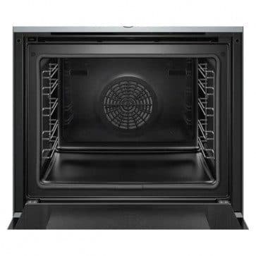 فرتوکار 45 لیتری بوش سری 8 BOSCH CMG633BS1 — تصویر ۴