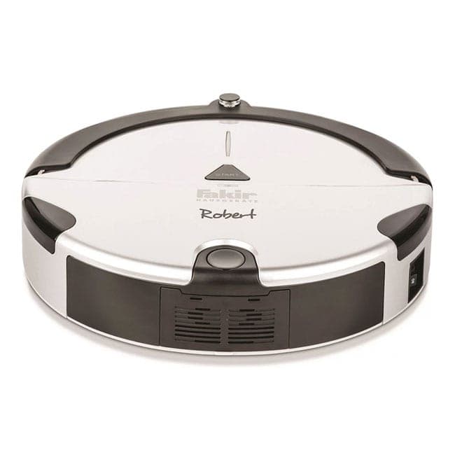 جارو برقی رباتیک فکر 45 وات FAKIR ROBOTIC VACUUM CLEANER RS701