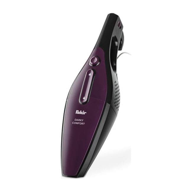جارو برقی عصایی فکر 800 وات FAKIR VACUUM CLEANER DARKY COMFORT — تصویر ۲