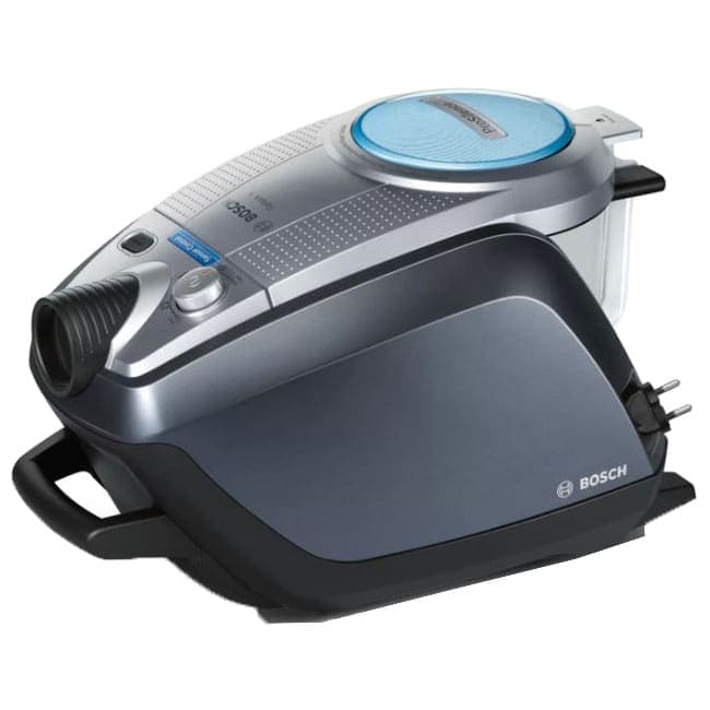 جارو برقی مخزن دار 700 وات بوش BOSCH BGS5330 — تصویر ۶