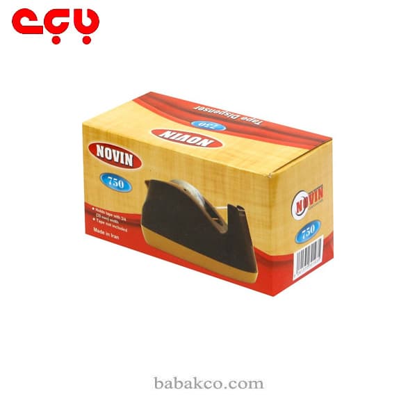 جاچسبی نوین 750