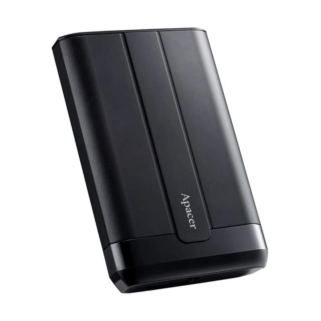 هارد اکسترنال اپیسر مدل AC732 ظرفیت 5 ترابایت — تصویر ۶