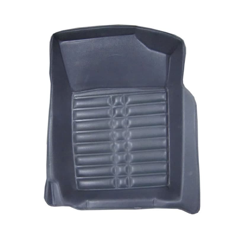 کفپوش پنج بعدی چرم مصنوعی خودرو زانتیا برندAM — تصویر ۸