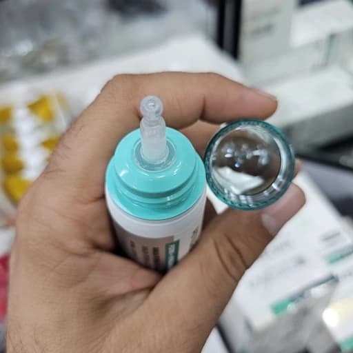 کرم مرطوبکننده PDRN هیالورونیک اسید 100 آنوا اورجینال به ضمانت حجم 60 میل | Anua PDRN Hyaluronic Acid 100 Moisturizing — تصویر ۷