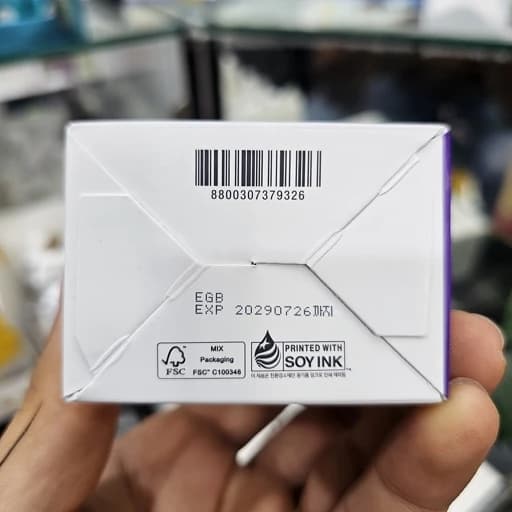 کرم گواشا آنوا اورجینال به ضمانت سفت کننده و لیفتینگ رتینول و کلاژن مجهز به ماساژور گواشا حجم 80 میل Anua Collagen — تصویر ۴