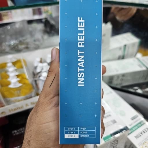 ژل کرم آنوا اورجینال به ضمانت آبرسان و ترمیم کننده پوست مدل بریر ریبوت حجم 100 میل Anua Barrier Reboot Water Gel Cream — تصویر ۷
