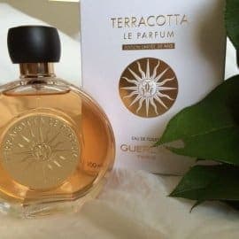 ادو تویلت زنانه GUERLAIN Terracotta Le Parfum حجم 100 میلی لیتر — تصویر ۶