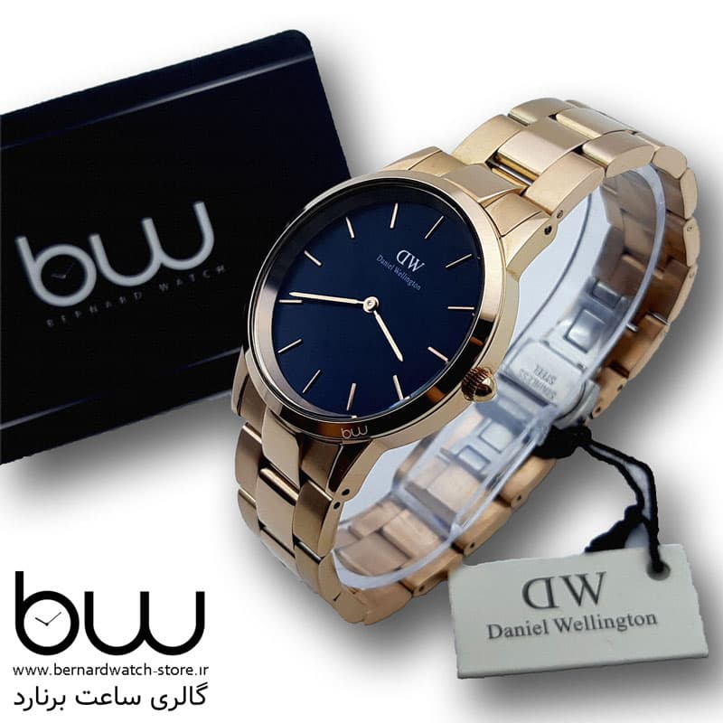 ست ساعت دنیل ولینگتون / Daniel Wellington — تصویر ۳