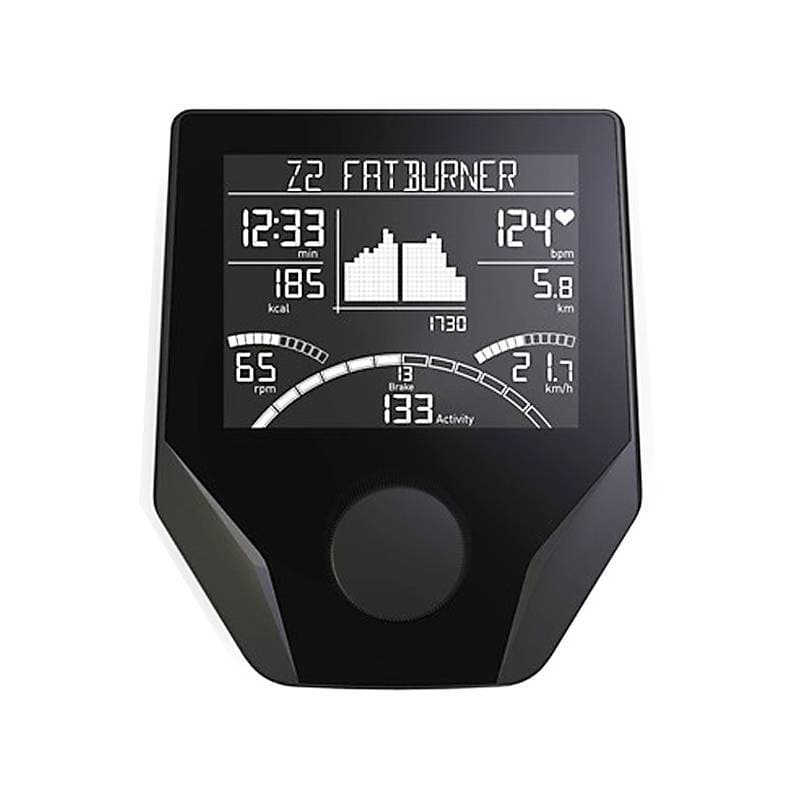 دوچرخه ثابت کتلر Kettler Golf C4 — تصویر ۳
