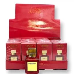 ادکلن مینیاتوری 25ml باکارات رژ ویکینگ — تصویر ۲