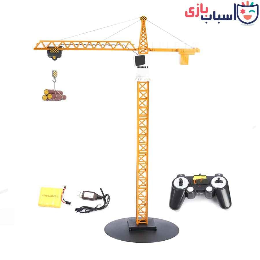 اسباب بازی تاور کنترلی EE 003_563