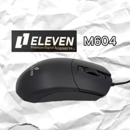 ماوس ایلون مدل M604 — تصویر ۱۲
