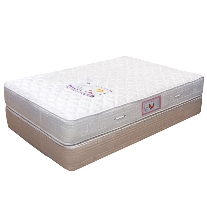 تشک خوشخواب مدل آناهیتا دونفره سایز 200×140 سانتی متر — تصویر ۴