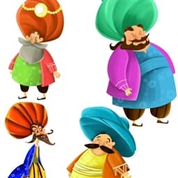 بازی فکری و آموزشی تجاری و هوش مالی یه تار سیبیل (نسخه هاردباکس) — تصویر ۳