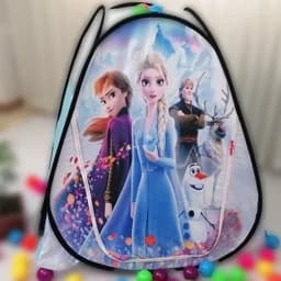 چادر بازی کودک مدل بن تن سایز1و2و3 — تصویر ۵