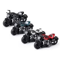 اسباب بازی موتور فلزی سنگین 1000cc — تصویر ۴