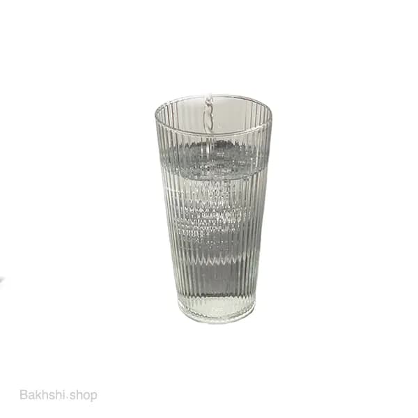 لیوان شیشه ای تامارا دنیز — تصویر ۲