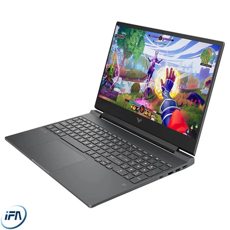 لپ تاپ گیمینگ اچ پی 15.6 اینچی مدل Victus 15 fa2773nd i7 13620H 24GB 512GB RTX5060 — تصویر ۶