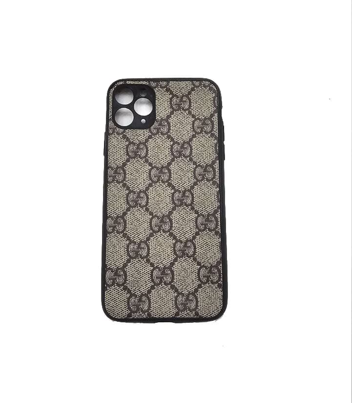 قاب گوشی طرح دار محافظ لنزدار اپل iPhone 11pro – طرح 1070