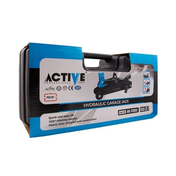 جک سوسماری اکتیو 2 تن مدل AC-3702J — تصویر ۸