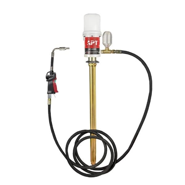 واسکازین پمپ بادی APT مدل AT-325G