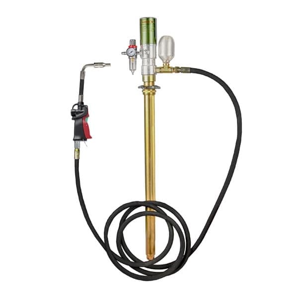 واسکازین پمپ بادی APT مدل AT-305G