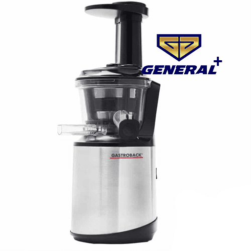 آبمیوه گیری گاستروبک مدل 40145 ظرفیت ۰.۸ لیتر تک سرعته