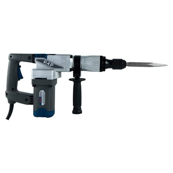 چکش تخریب پی ای پی 6 کیلویی مدل DH-3813 — تصویر ۲